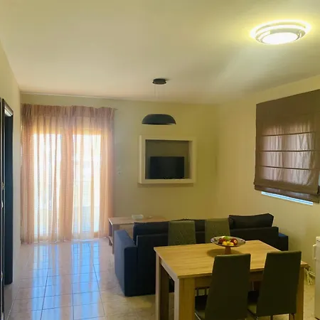 شقة Elegant Árgos Orestikón