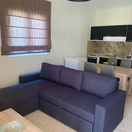 Elegant Árgos Orestikón