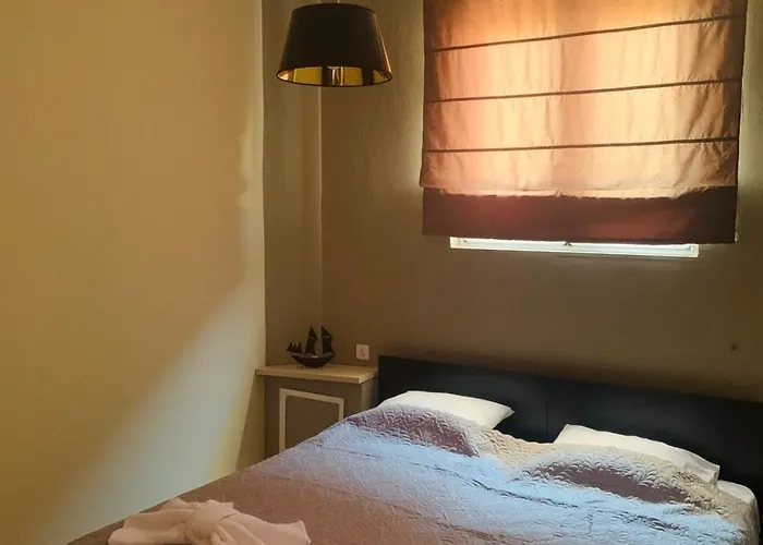 Elegant Appartement Árgos Orestikón