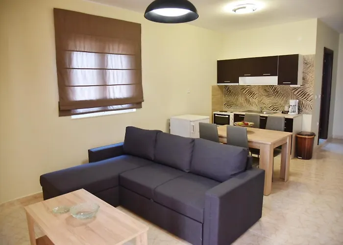 Appartement Elegant *