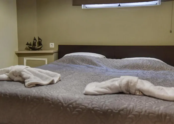 Appartement Elegant *