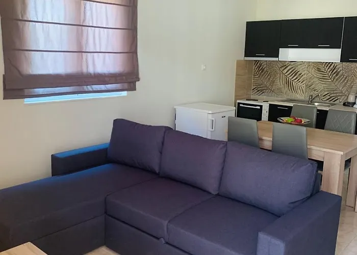 Elegant Árgos Orestikón