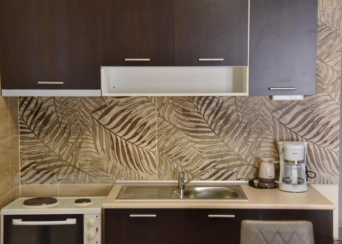 Elegant Appartement *